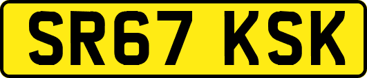 SR67KSK