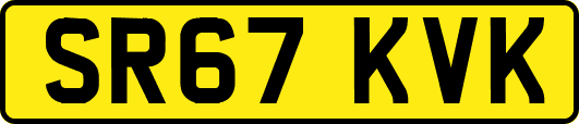 SR67KVK