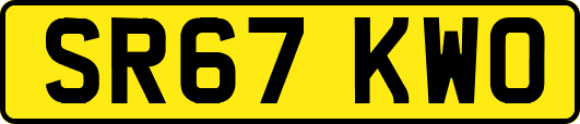 SR67KWO