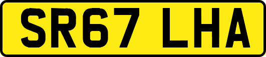 SR67LHA