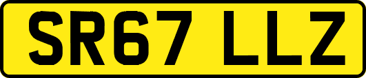 SR67LLZ