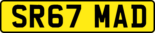 SR67MAD