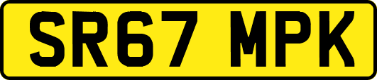 SR67MPK
