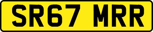 SR67MRR