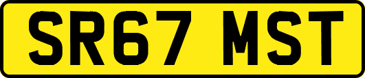 SR67MST