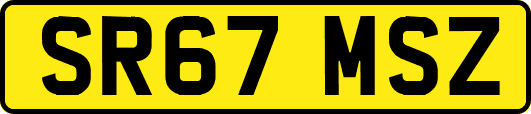 SR67MSZ