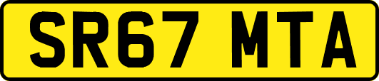 SR67MTA