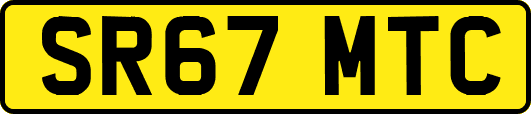 SR67MTC