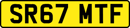 SR67MTF