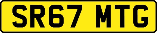 SR67MTG