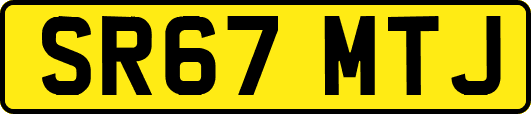 SR67MTJ
