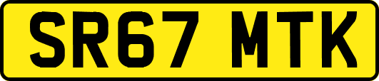 SR67MTK
