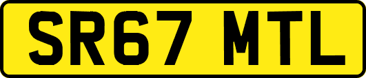 SR67MTL