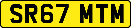 SR67MTM