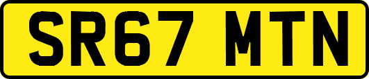 SR67MTN