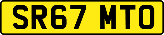 SR67MTO