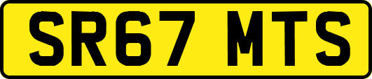 SR67MTS