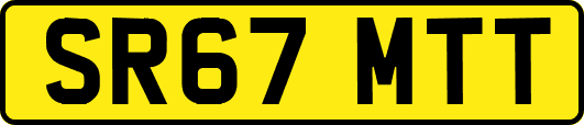 SR67MTT
