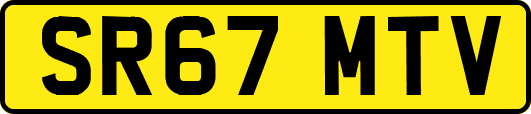 SR67MTV