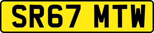 SR67MTW
