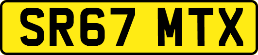 SR67MTX