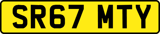 SR67MTY