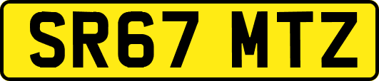 SR67MTZ