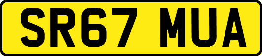 SR67MUA