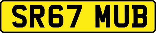 SR67MUB