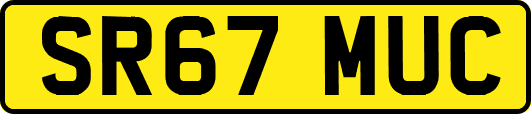 SR67MUC