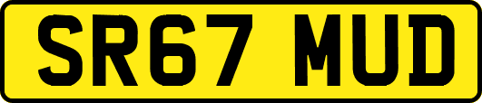 SR67MUD