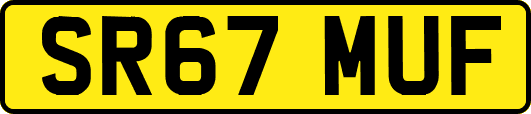 SR67MUF