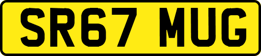 SR67MUG