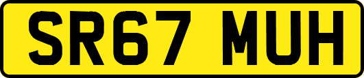 SR67MUH