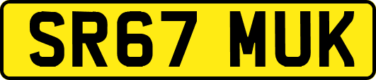 SR67MUK