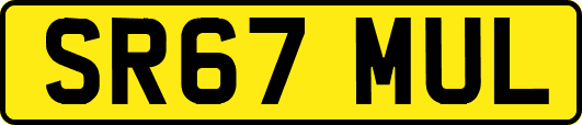 SR67MUL