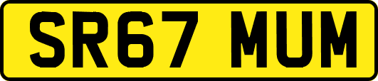 SR67MUM
