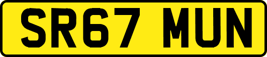 SR67MUN