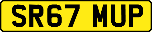 SR67MUP