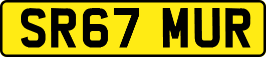 SR67MUR