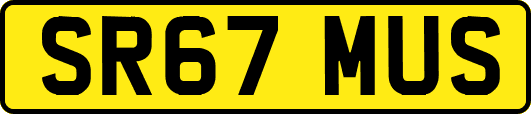 SR67MUS