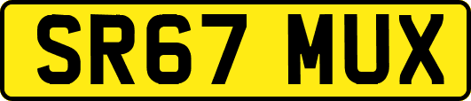 SR67MUX