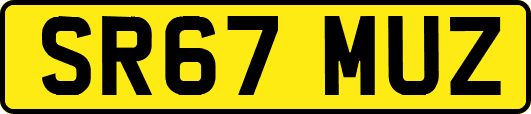 SR67MUZ