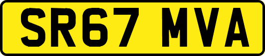 SR67MVA