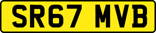 SR67MVB