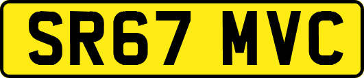 SR67MVC