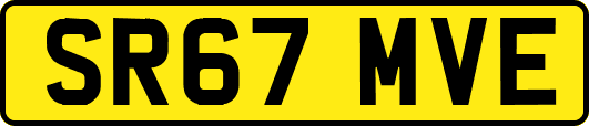 SR67MVE