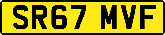 SR67MVF
