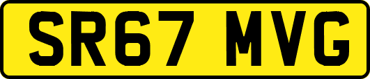 SR67MVG