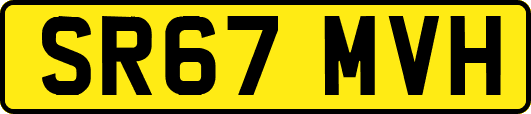 SR67MVH